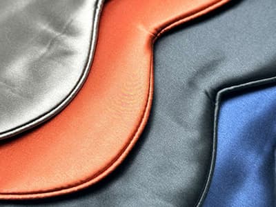 Μαξιλαράκια & Μάσκες Ύπνου