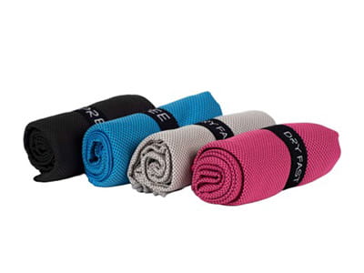 Πετσέτες Γυμναστηρίου