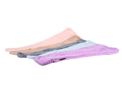 Πετσέτες Microfiber