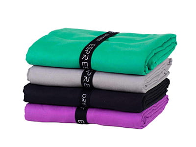 Πετσέτες Μπάνιου