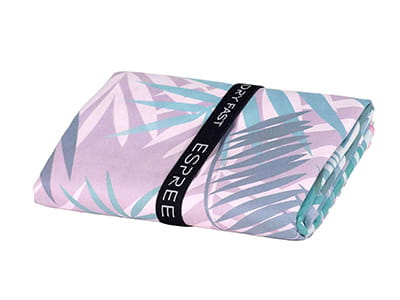 Πετσέτες Θαλάσσης