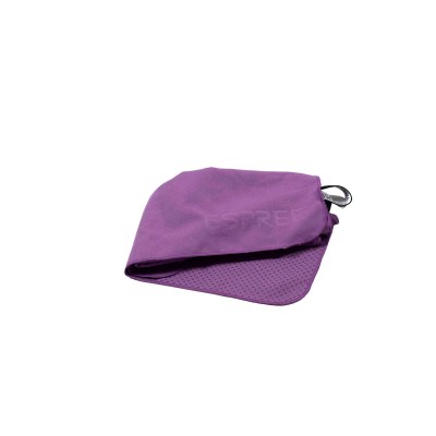 Πετσέτα Πιλάτες Reformer Mauve 58X96 Espree