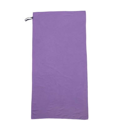 Πετσέτα Σώματος Solid Mauve 75X150 Espree