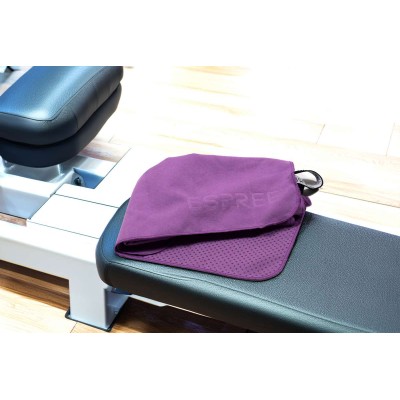 Πετσέτα Πιλάτες Reformer Mauve 58X96 Espree