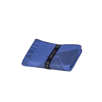 Πετσέτα Θαλάσσης Microfiber Anchor Blue 80X160 Espree